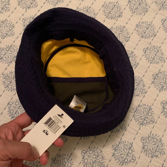 Polo : Chino Bucket Classic HAT - Picture 8 of 9